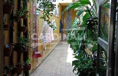 Imagem 16: Casa Padrão em São Carlos