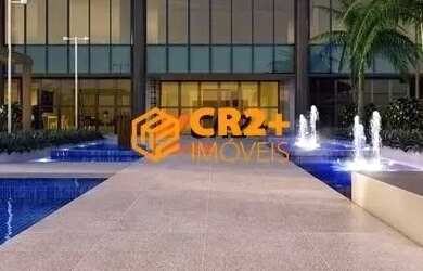 Imagem: O apartamento possui 4 Dormitórios, 4 Banheiros, 3 Vagas na