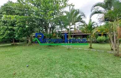 Imagem: A fazenda possui 20.477m² de Área, Imóvel novo e está localizado