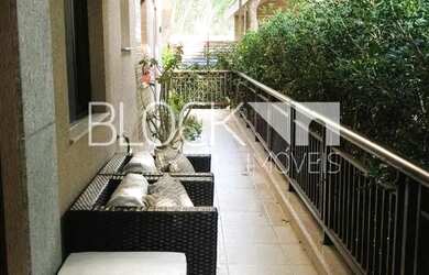 Imagem 4: Recreio dos Bandeirantes Apartamento Garden 4 quartos, sendo 4 suites