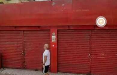 Imagem: O depósito possui 127m² de Área e está localizado em Madureira