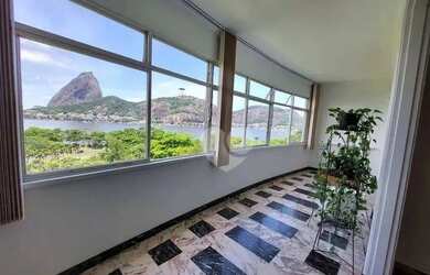 Imagem 2: Apartamento à venda, 290 m² por R$ 3.480.000,00 - Flamengo - Rio de...