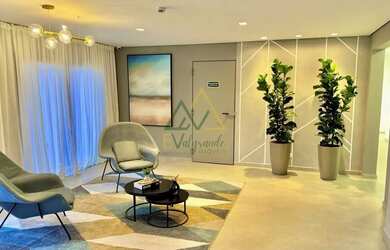 Imagem 12: Apartamento Studio à venda Portão Curitiba PR