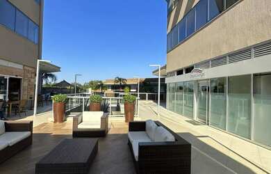 Imagem 5: Sala Comercial para venda com 26 m² no Vertice Mall - Recreio dos Bandeirantes