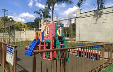 Imagem 15: Apartamento Padrão em Araraquara