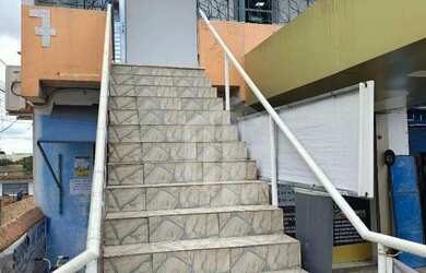 Imagem 3: Sala comercial para alugar em Cajazeiras 26m² em frente à Caixa Econômica