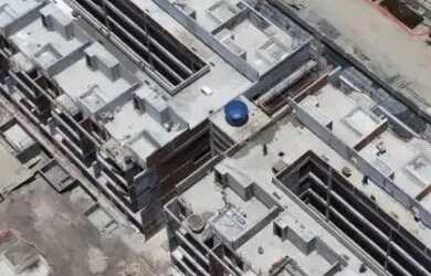 Imagem 6: Investidor exigente apartamento 124 m² no Naturê Eco Residência alto...