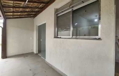 Imagem 11: Apartamento garden para locação pronto para morar 103m²