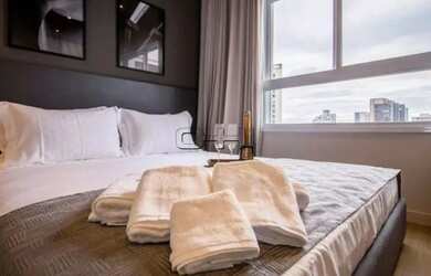 Imagem 9: Venda Apartamento 1 Dormitórios - 39 m² Pinheiros