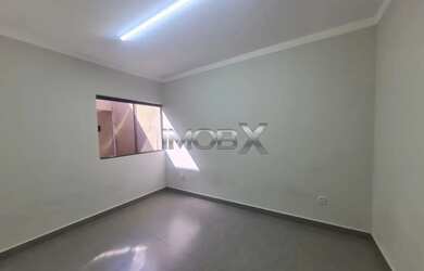 Imagem 2: Casa à Venda Bairro Chácara das Flores