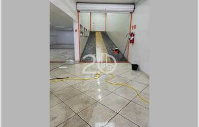 Imagem 10: Galpão para Locação em São Paulo, Limão, 2 banheiros