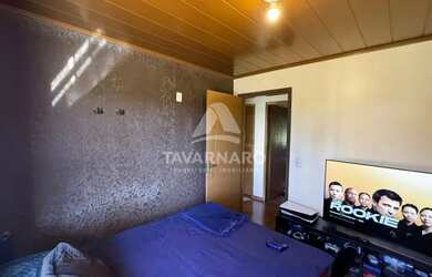 Imagem 13: Casa Padrão em Ponta Grossa