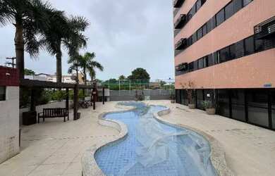 Imagem 15: 2 Quartos com Suíte e Lazer Completo, 55m² Serraria