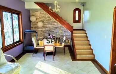 Imagem 3: Casa à venda no bairro Arsenal - São Gonçalo/RJ