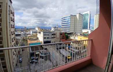 Imagem 4: Aluga-se Excelente Apartamento para Família Área Nobre de Nova Iguaçu