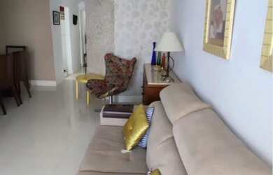 Imagem: Apartamento para locação