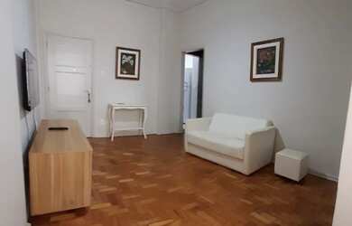 Imagem: Apartamento 2 quartos posto 6 Copacabana