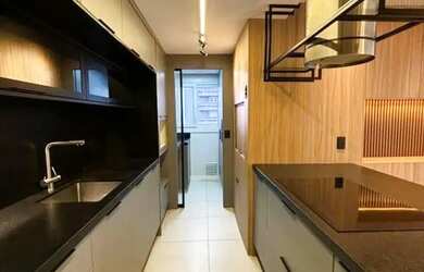 Imagem 4: Apartamento Semi Mobiliado Exposição Caxias do Sul