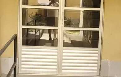 Imagem 13: S.J.RIBAMAR: Repasse chave de apto 2/4 - Village Bosque 6 - Ilha de São Luis-MA