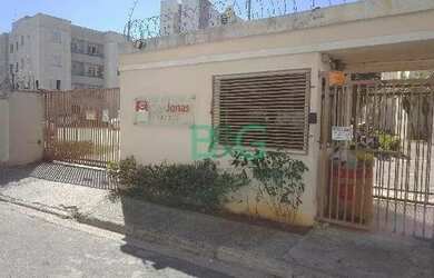 Imagem: O apartamento à venda possui 2 Dormitórios, 1 Banheiro, 1