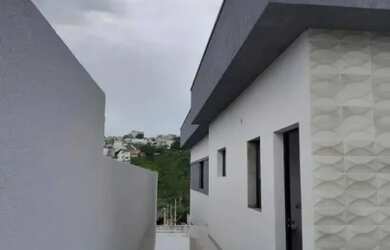 Imagem 3: CASA TÉRREA - RESIDENCIAL JARDINS DA CATALUNHA - SP