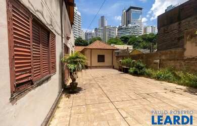 Imagem 15: AREA - BELA VISTA - SP. 357m² de Área