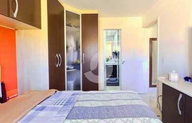 Imagem 15: Cobertura à venda, 137 m² por R$ 550.000,00 - Maria Paula - São Gonçalo/RJ