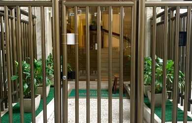 Imagem: O apartamento possui 3 Dormitórios, 1 Banheiro, 105m² de Área