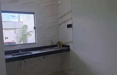 Imagem 3: Casa à venda em Vila Aliança com 60m², 2 quarto(s) e 1 vaga(s