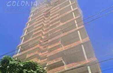 Imagem 2: Apartamento a venda - Jardim, Santo André