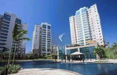 Imagem 14: APARTAMENTO PARA LOCAÇÃO ACQUA GALLERIA CAMPINAS SP
