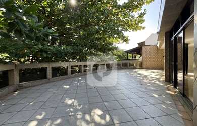 Imagem 5: Cobertura linear única de 352m² 5 quartos com direito ao uso de laje...