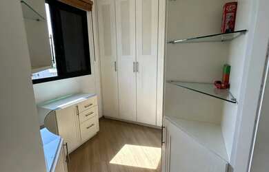 Imagem 15: Apto com 2 quartos, 1 suíte e closet, 2 vagas