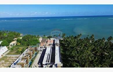 Imagem: A casa em condomínio possui 1 Dormitório, 1 Banheiro, 1 Vaga