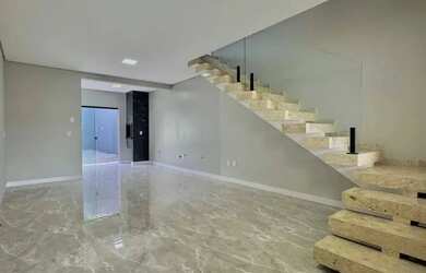 Imagem 3: Geminado 3 quartos - Iririu