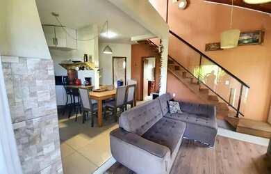 Imagem 9: Casa Alvenaria em Praia do Rosa, Imbituba/SC