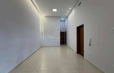 Imagem 7: Casa Residência em Jaú. Piscina, Churrasqueira, 12m² de Áreae2 Vagas...