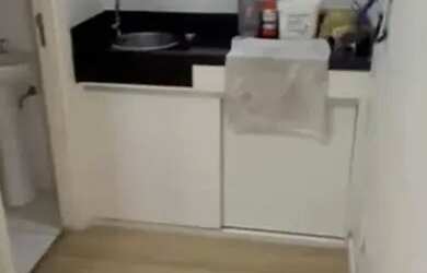 Imagem 3: Linda Sala Disponível Para Locação Start - Taboao da Serra-SP