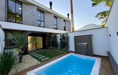 Imagem 5: Geminado à Venda em Jaraguá do Sul com 3 quartos sendo 1 suíte Bairro Vila Lalau