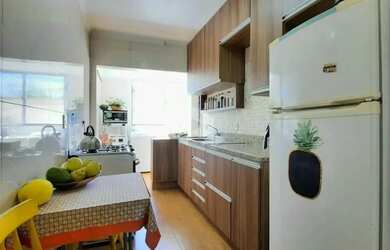 Imagem 6: Apartamento à venda no Centro de Santa Maria