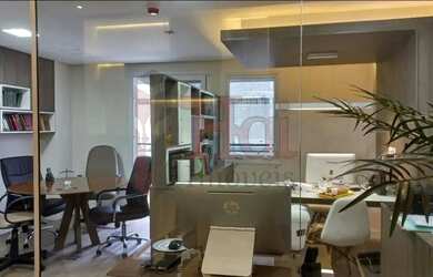 Imagem: O depósito possui 38m² de Área, Imóvel mobiliado e está