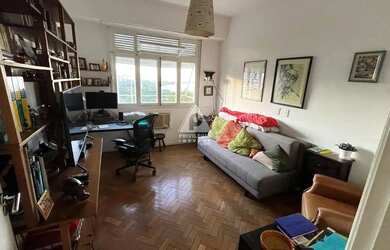 Imagem 15: Lindo apartamento de 4 quartos no Flamengo