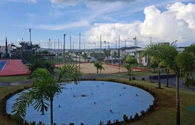 Imagem 10: LOTE NO CONDOMÍNIO JARDIM VENEZA EM SENADOR CANEDO Lote à Venda, 360.00...