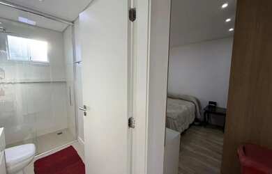 Imagem 8: Apartamento à venda. Piscina, Churrasqueira, VarandaeImóvel novo