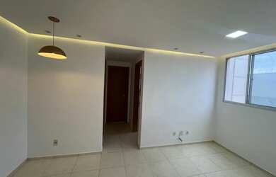 Imagem 16: COND. PARQUE MARACAIBO - ALUGO APARTAMENTO C/ SUITE