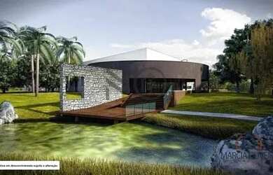 Imagem: O terreno à venda possui 720m² de Área e está localizado