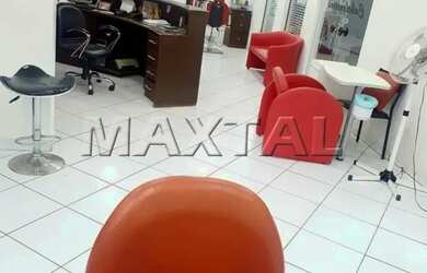 Imagem 4: Loja em galeria na Avenida Ipiranga com 140m², toda em piso frio, salão...