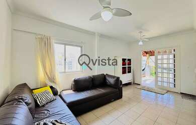 Imagem 7: Cobertura à venda na Pitangueiras no Guarujá, SP QVista Inteligência...