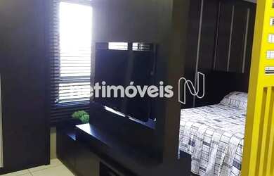 Imagem 8: Condominio Park Studios - Apartamento - 1 Quarto - Mobiliado - Guará