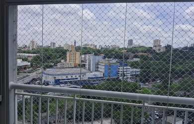 Imagem 14: Imóvel para venda tem 55 M2 com 2 quartos sendo uma suite em Parque Itália...